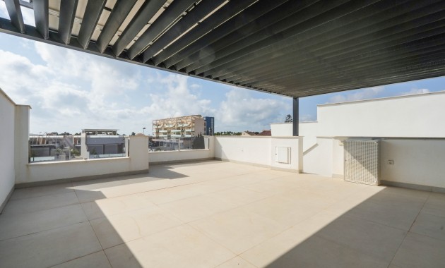Venta - Dúplex -
San Pedro del Pinatar - Lo Pagán