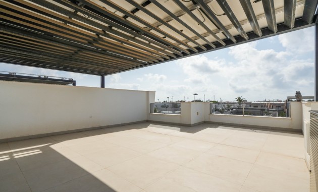 Venta - Dúplex -
San Pedro del Pinatar - Lo Pagán