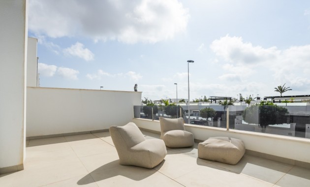 Venta - Dúplex -
San Pedro del Pinatar - Lo Pagán