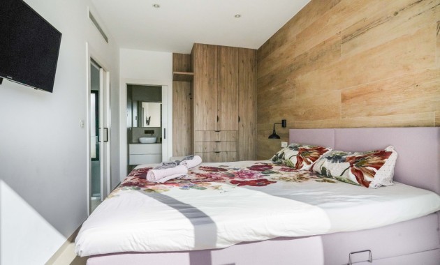 Venta - Dúplex -
San Pedro del Pinatar - Lo Pagán