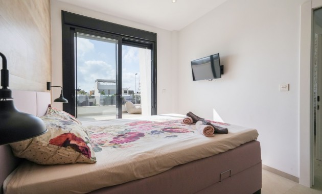 Venta - Dúplex -
San Pedro del Pinatar - Lo Pagán