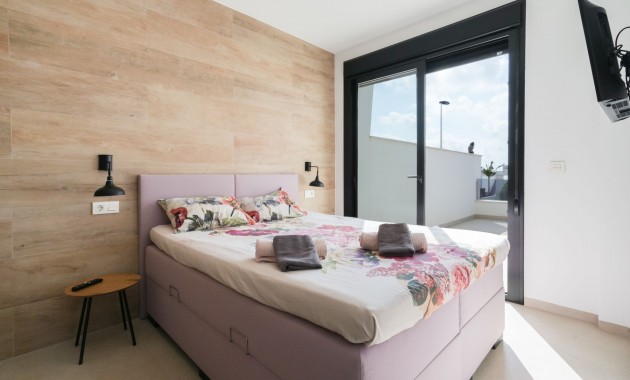 Venta - Dúplex -
San Pedro del Pinatar - Lo Pagán