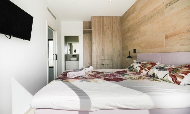 Venta - Dúplex -
San Pedro del Pinatar - Lo Pagán