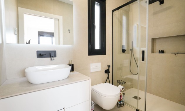 Venta - Dúplex -
San Pedro del Pinatar - Lo Pagán