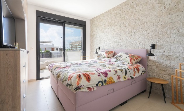 Venta - Dúplex -
San Pedro del Pinatar - Lo Pagán