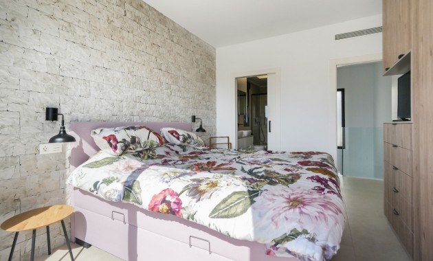 Venta - Dúplex -
San Pedro del Pinatar - Lo Pagán