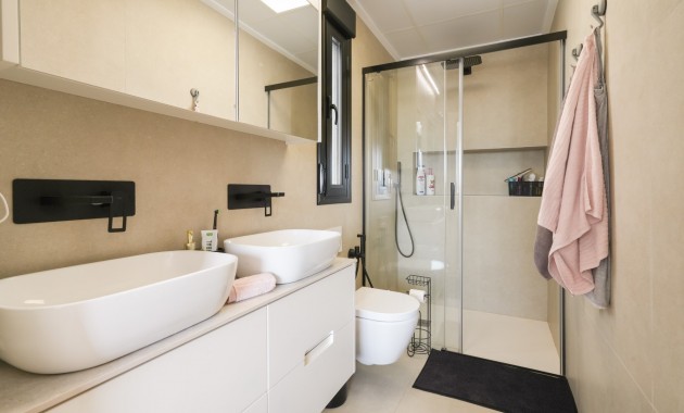Venta - Dúplex -
San Pedro del Pinatar - Lo Pagán