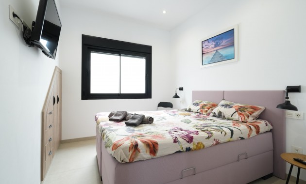 Venta - Dúplex -
San Pedro del Pinatar - Lo Pagán