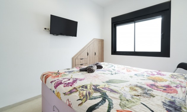 Venta - Dúplex -
San Pedro del Pinatar - Lo Pagán