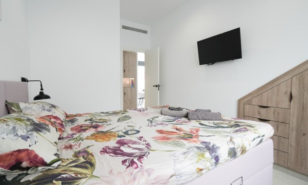 Venta - Dúplex -
San Pedro del Pinatar - Lo Pagán