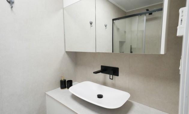 Venta - Dúplex -
San Pedro del Pinatar - Lo Pagán