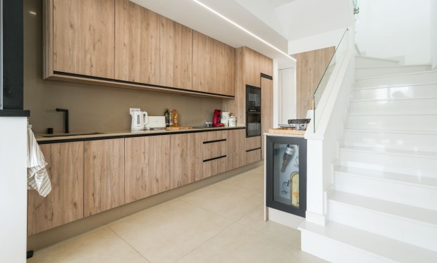Venta - Dúplex -
San Pedro del Pinatar - Lo Pagán