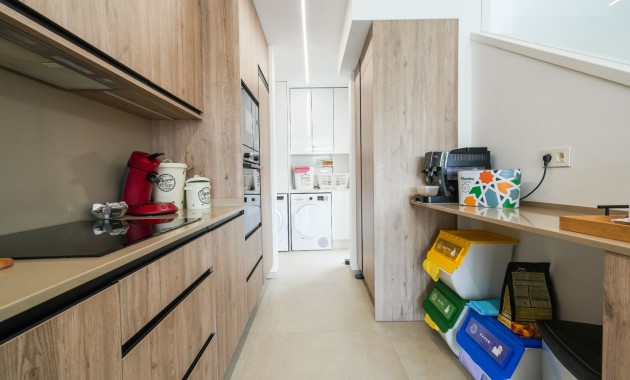 Venta - Dúplex -
San Pedro del Pinatar - Lo Pagán