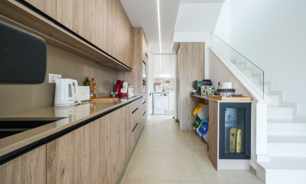 Venta - Dúplex -
San Pedro del Pinatar - Lo Pagán