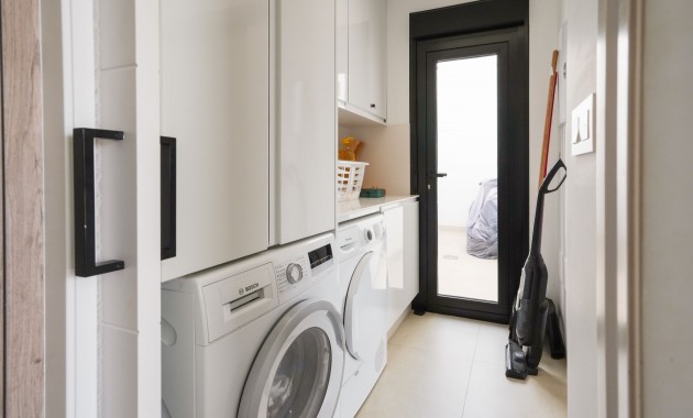 Venta - Dúplex -
San Pedro del Pinatar - Lo Pagán