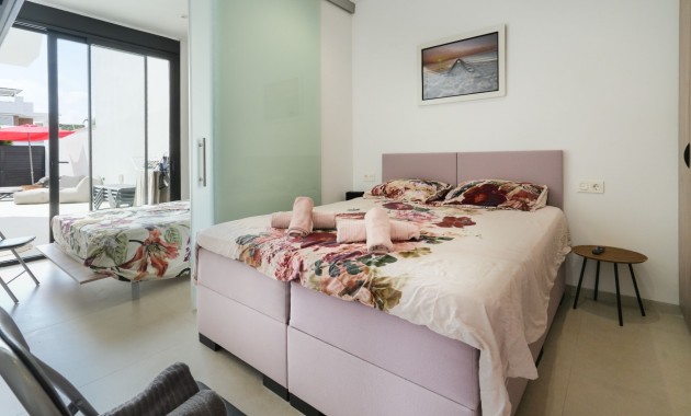 Venta - Dúplex -
San Pedro del Pinatar - Lo Pagán