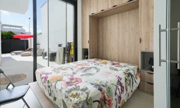 Venta - Dúplex -
San Pedro del Pinatar - Lo Pagán