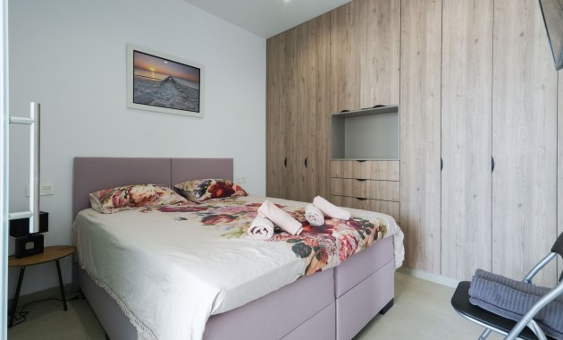 Venta - Dúplex -
San Pedro del Pinatar - Lo Pagán