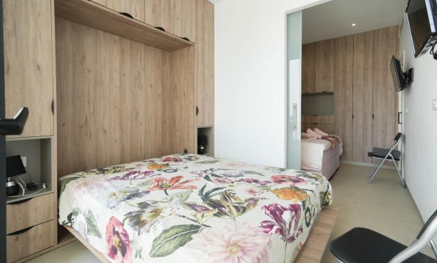 Venta - Dúplex -
San Pedro del Pinatar - Lo Pagán