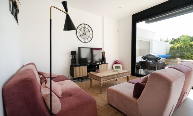 Venta - Dúplex -
San Pedro del Pinatar - Lo Pagán