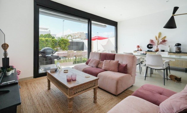 Venta - Dúplex -
San Pedro del Pinatar - Lo Pagán