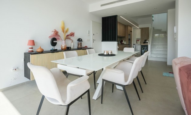 Venta - Dúplex -
San Pedro del Pinatar - Lo Pagán