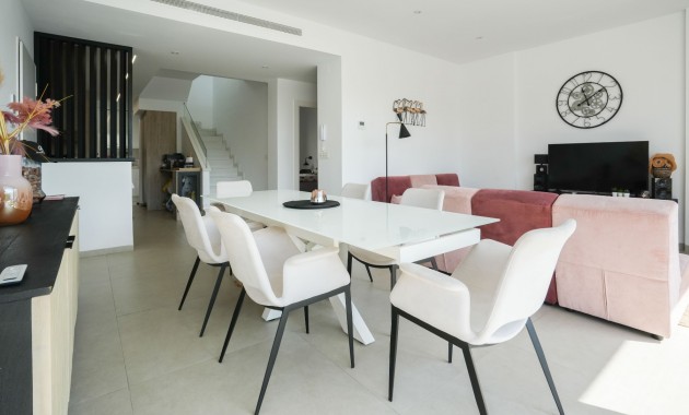 Venta - Dúplex -
San Pedro del Pinatar - Lo Pagán