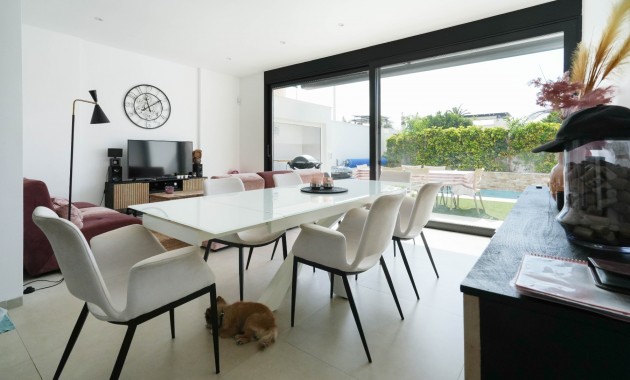 Venta - Dúplex -
San Pedro del Pinatar - Lo Pagán