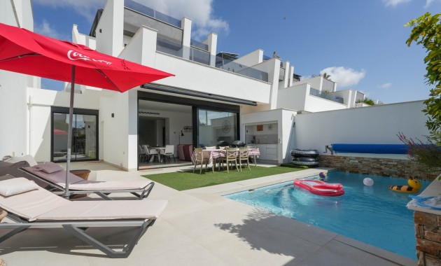 Venta - Dúplex -
San Pedro del Pinatar - Lo Pagán