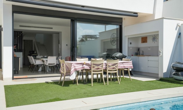 Venta - Dúplex -
San Pedro del Pinatar - Lo Pagán