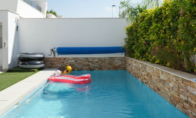 Venta - Dúplex -
San Pedro del Pinatar - Lo Pagán