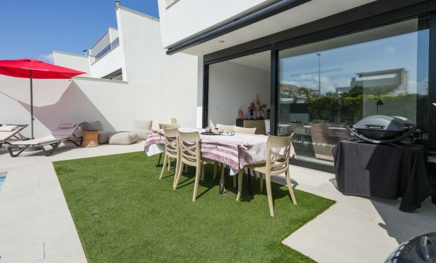 Venta - Dúplex -
San Pedro del Pinatar - Lo Pagán