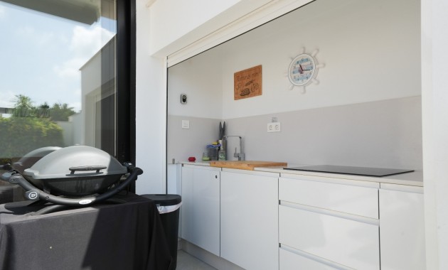 Venta - Dúplex -
San Pedro del Pinatar - Lo Pagán