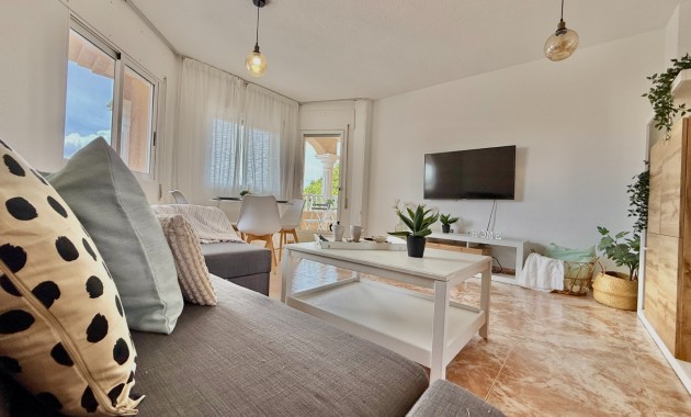 Venta - Piso -
San Javier - San Javier Centro