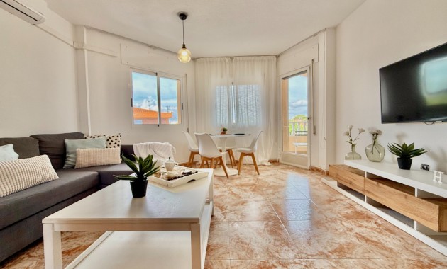 Venta - Piso -
San Javier - San Javier Centro