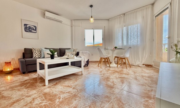 Venta - Piso -
San Javier - San Javier Centro