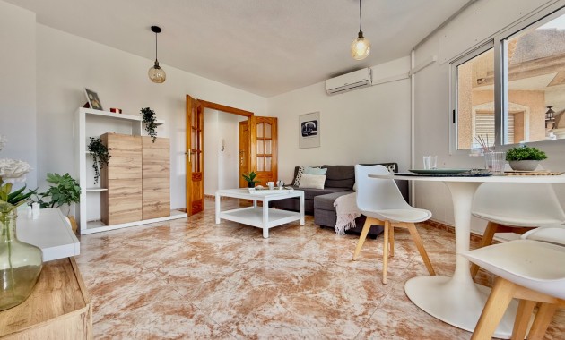 Venta - Piso -
San Javier - San Javier Centro