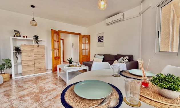 Venta - Piso -
San Javier - San Javier Centro