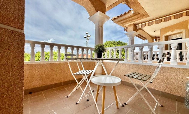 Venta - Piso -
San Javier - San Javier Centro
