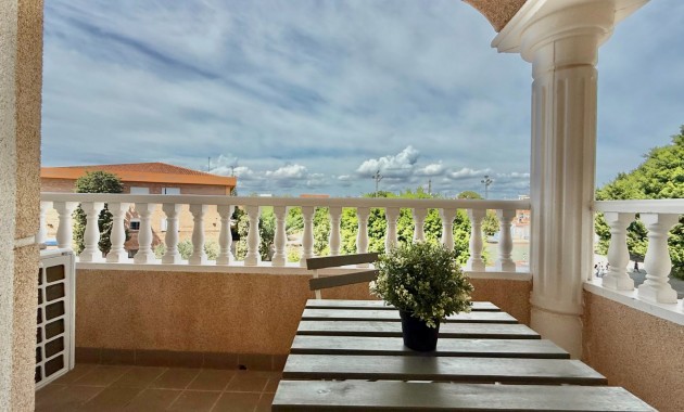 Venta - Piso -
San Javier - San Javier Centro