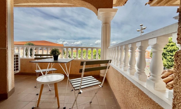 Venta - Piso -
San Javier - San Javier Centro
