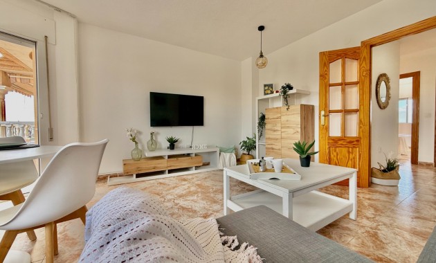 Venta - Piso -
San Javier - San Javier Centro