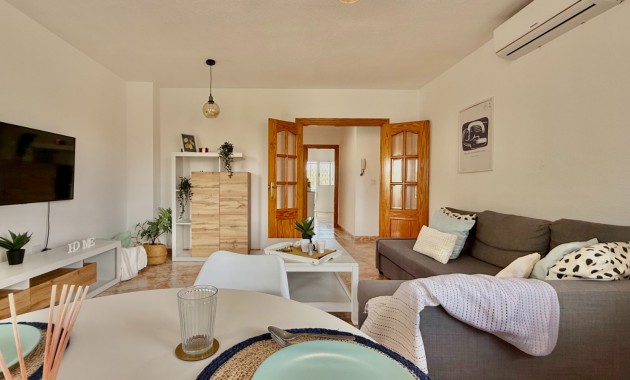 Venta - Piso -
San Javier - San Javier Centro