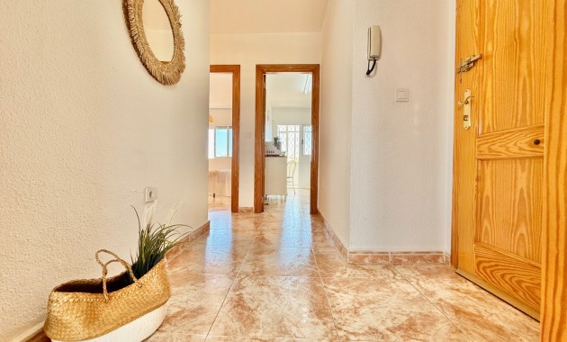 Venta - Piso -
San Javier - San Javier Centro