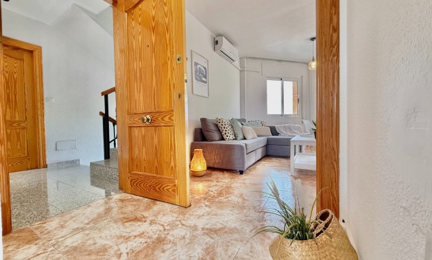 Venta - Piso -
San Javier - San Javier Centro