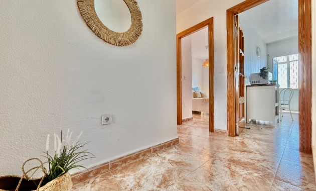 Venta - Piso -
San Javier - San Javier Centro