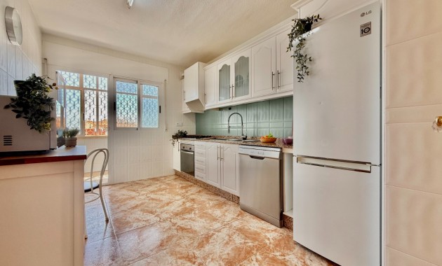 Venta - Piso -
San Javier - San Javier Centro