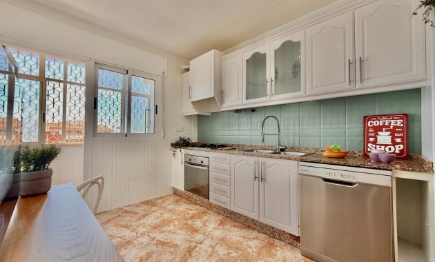 Venta - Piso -
San Javier - San Javier Centro