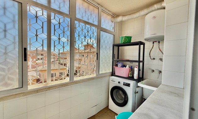 Venta - Piso -
San Javier - San Javier Centro
