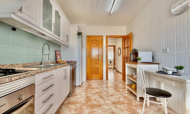 Venta - Piso -
San Javier - San Javier Centro
